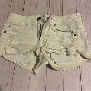 Women’s AE Shorts 00